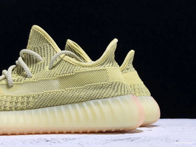 Adidas Antlia V2 Reflective FV3255 Yeezys 350 0804